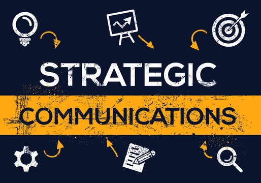 Comunicación Estratégica