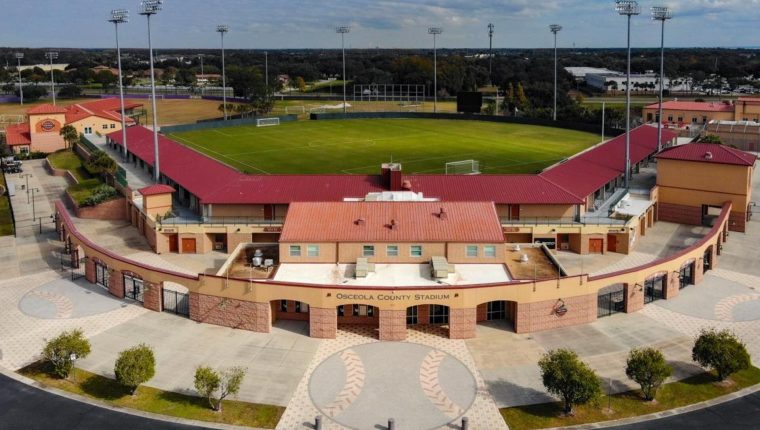 Osceola County Stadium